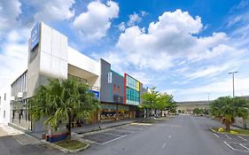 Hotel Ec Kip Sentral Klia 1 - Klia 2
